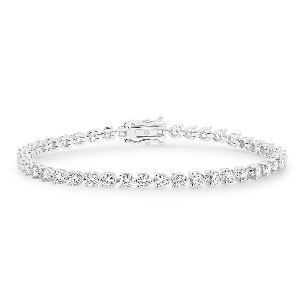 Lab Grown Diamond Bracelets Archives - Moi Moi Fine Jewellery