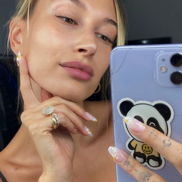 Get The Look: Hailey Bieber’s Engagement Ring