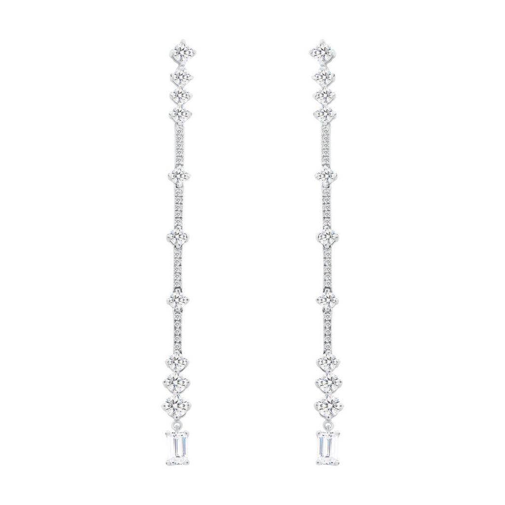 Lab-Grown Diamond Earrings Archives - Moi Moi Fine Jewellery