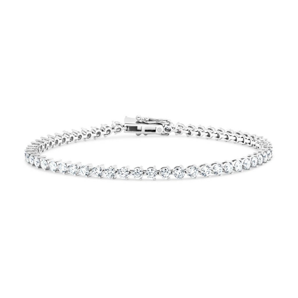 Lab Grown Diamond Bracelets Archives - Moi Moi Fine Jewellery