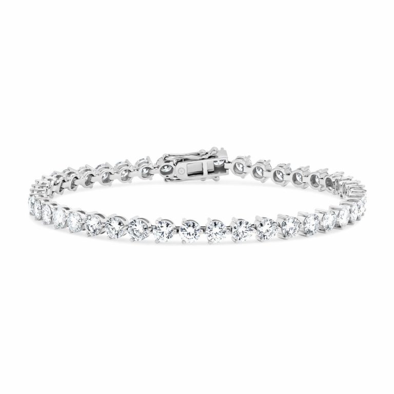 Lab Grown Diamond Bracelets Archives - Moi Moi Fine Jewellery