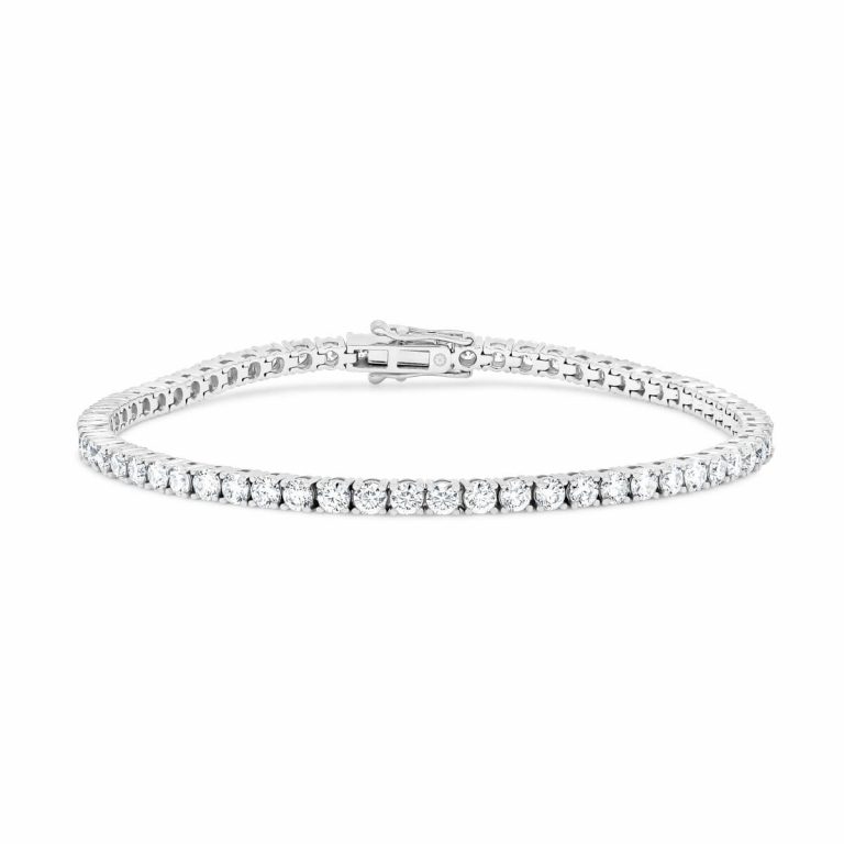 Lab Grown Diamond Bracelets Archives - Moi Moi Fine Jewellery