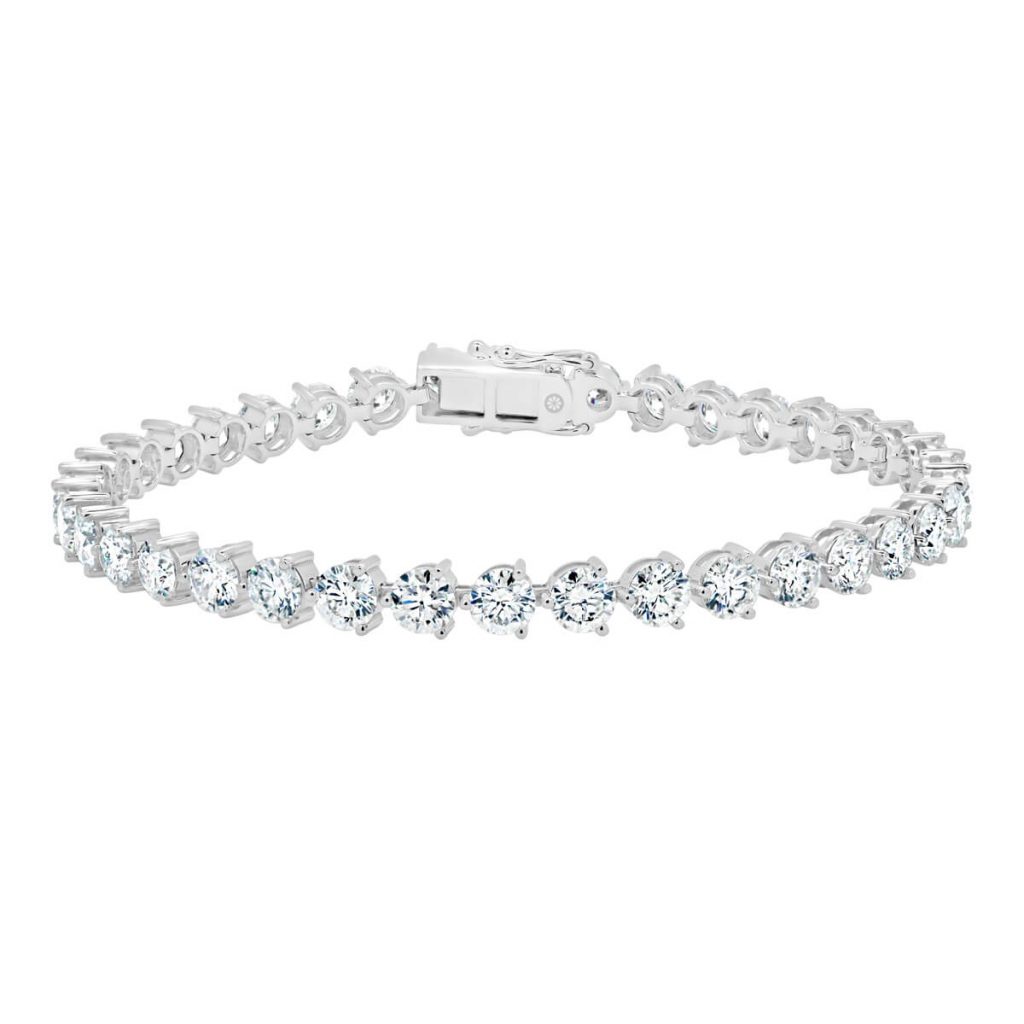 Lab Grown Diamond Bracelets Archives - Moi Moi Fine Jewellery