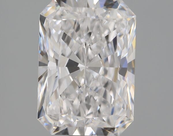 1.93 Carat Radiant Lab Grown Diamond