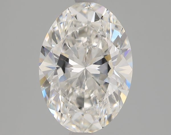 2.17 Carat Oval Lab Grown Diamond