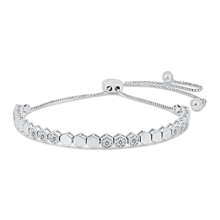 Lab Grown Diamond Bracelets Archives - Moi Moi Fine Jewellery