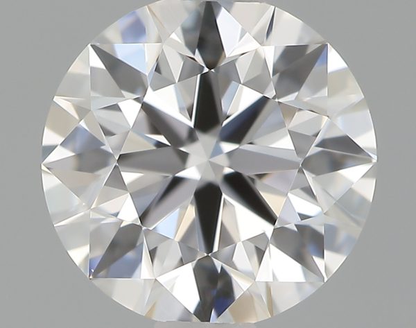 1.00 Carat Round Lab Grown Diamond