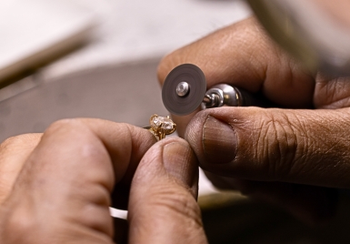 We Bring Your Dream Ring To Life