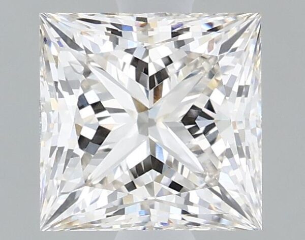 Princess 1.10Ct H Vvs2