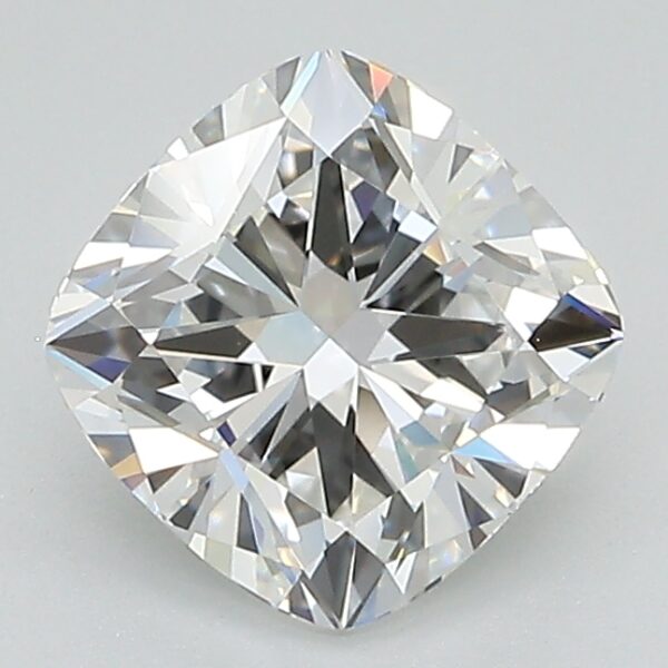 Cushion 1.60Ct E Vvs2