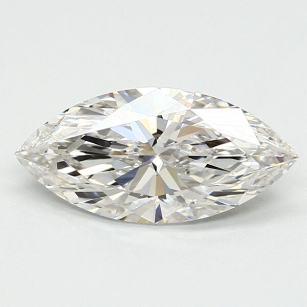 Marquise 1.76Ct G Vvs2