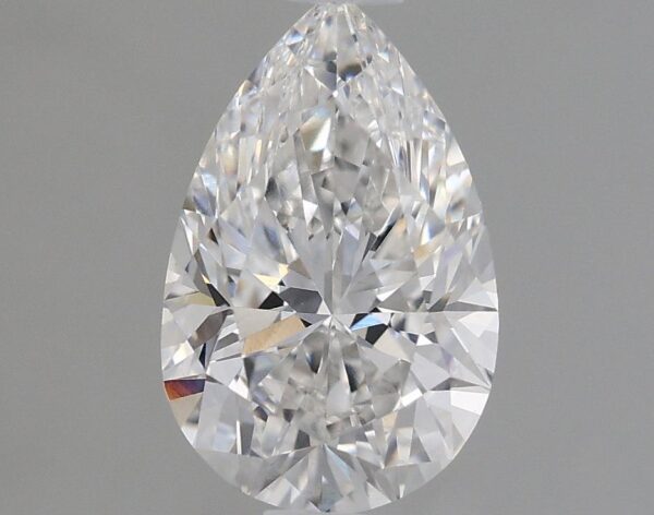 Pear 1.05Ct E Vvs2