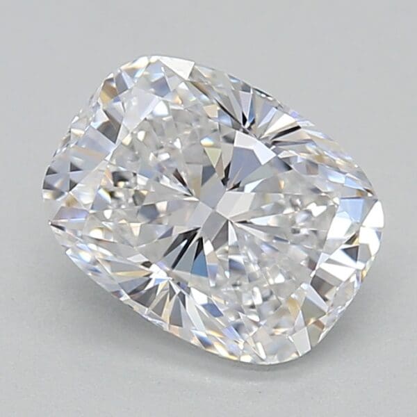 Radiant 0.99Ct D Vvs2