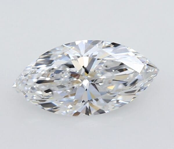 Marquise 1.51Ct D Vvs1